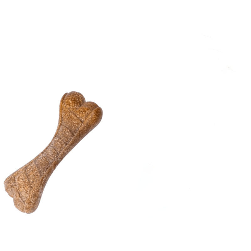 Chewing bone for dogs