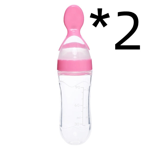 Pet drinking bottle