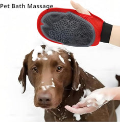 Pet Hair Glove