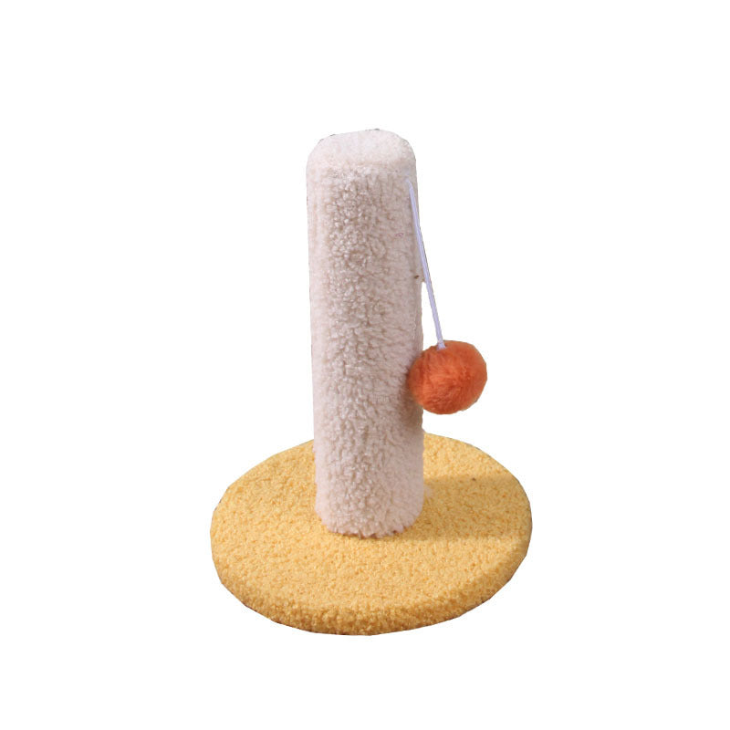 Sisal Scratching Pole