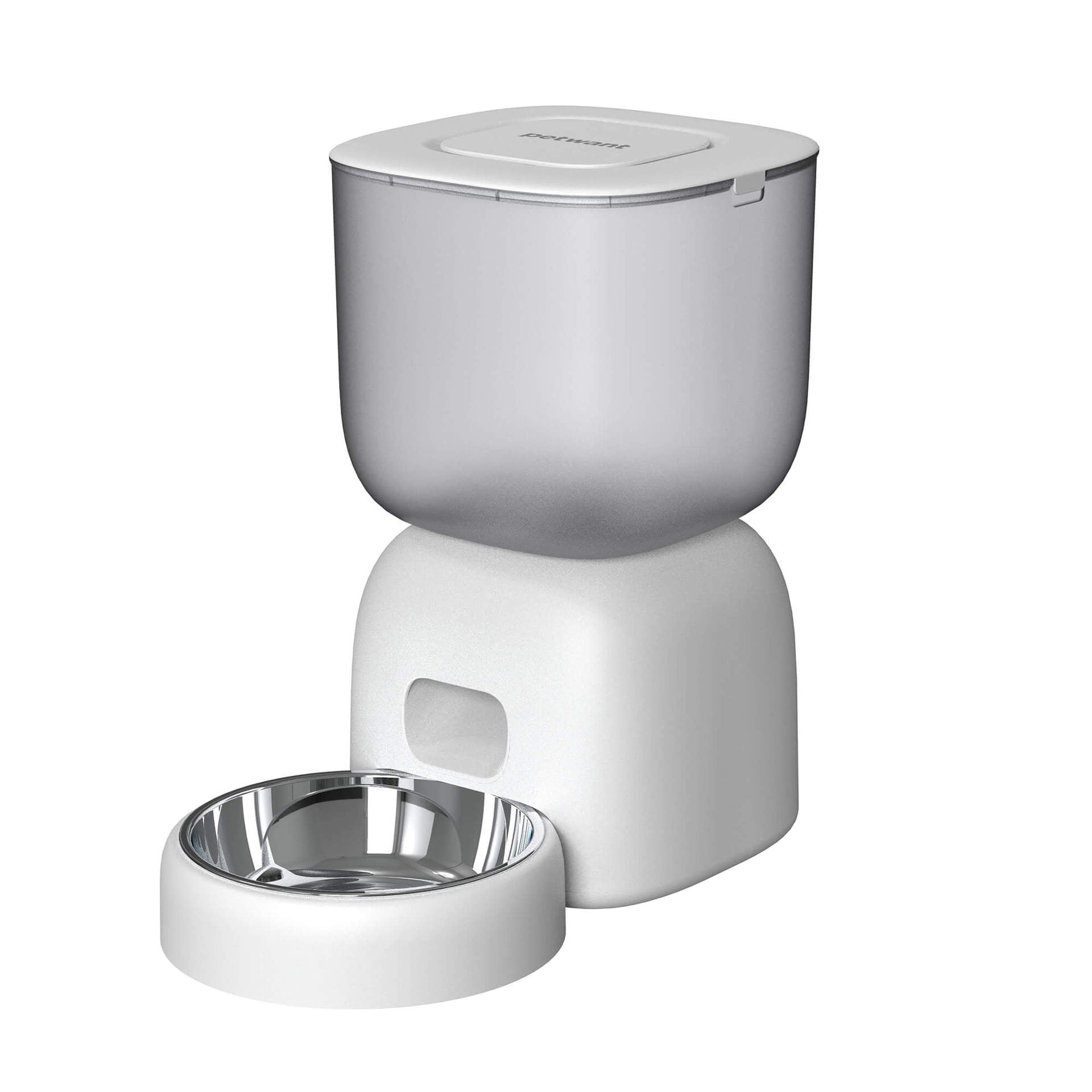 Automatic pet feeder