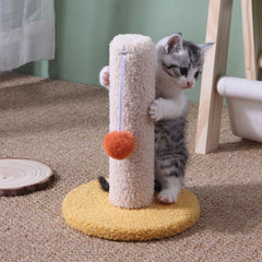 Sisal Scratching Pole