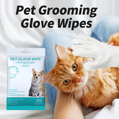 Cleaning Gloves Pet Products