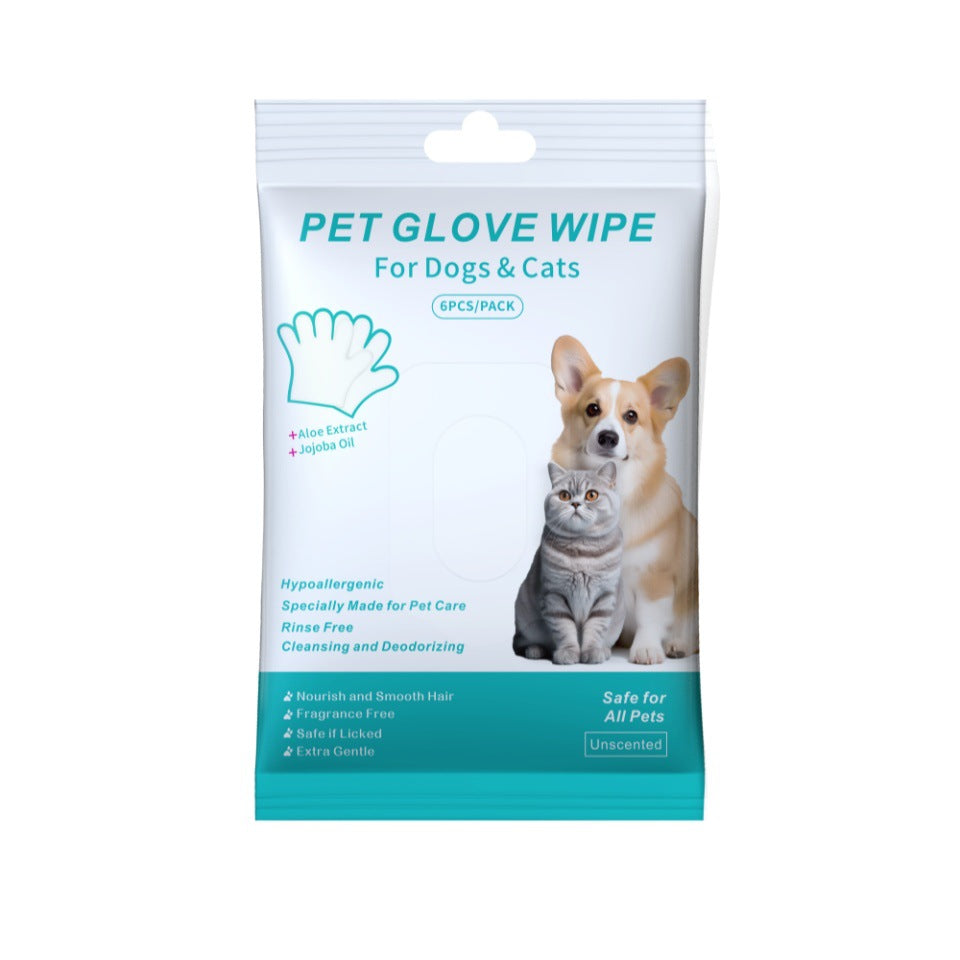 Cleaning Gloves Pet Products