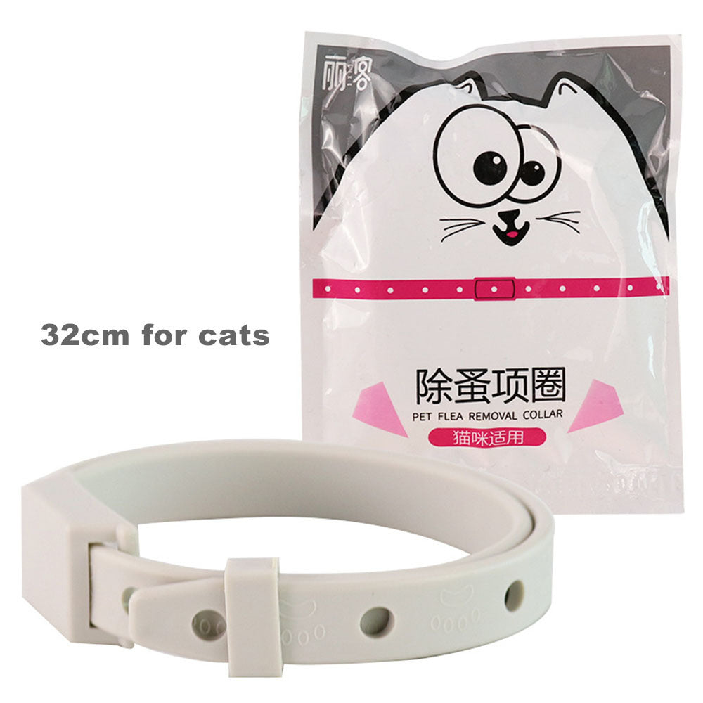 Pet Flea Collar