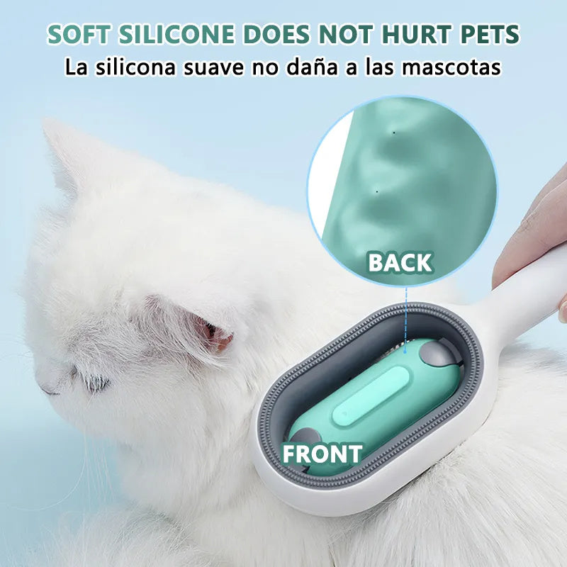 Cat Hair Brush-Free and fast shipping