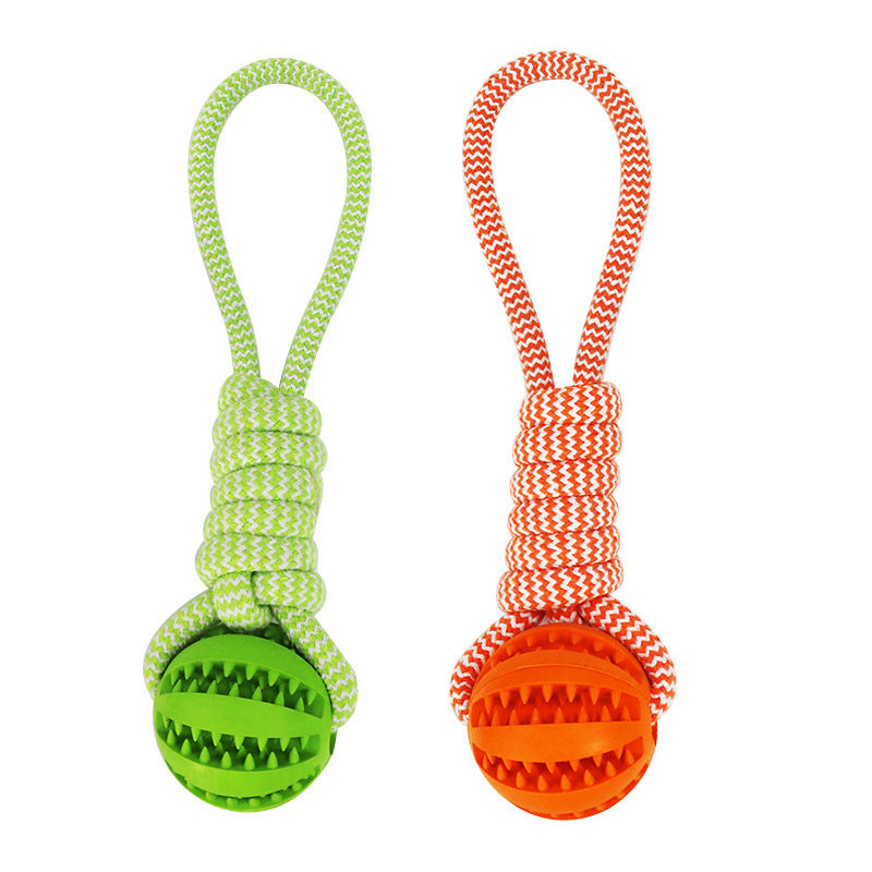 Dog Toys