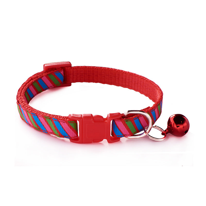 Collar Pet Bells