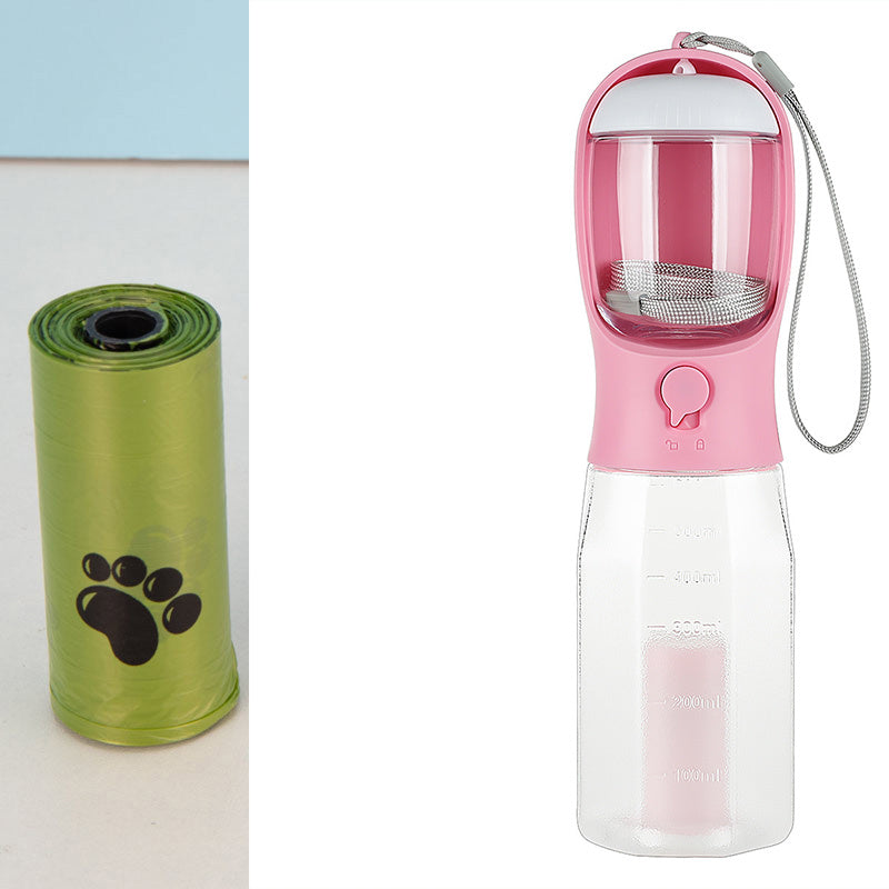 Pet Water Dispenser