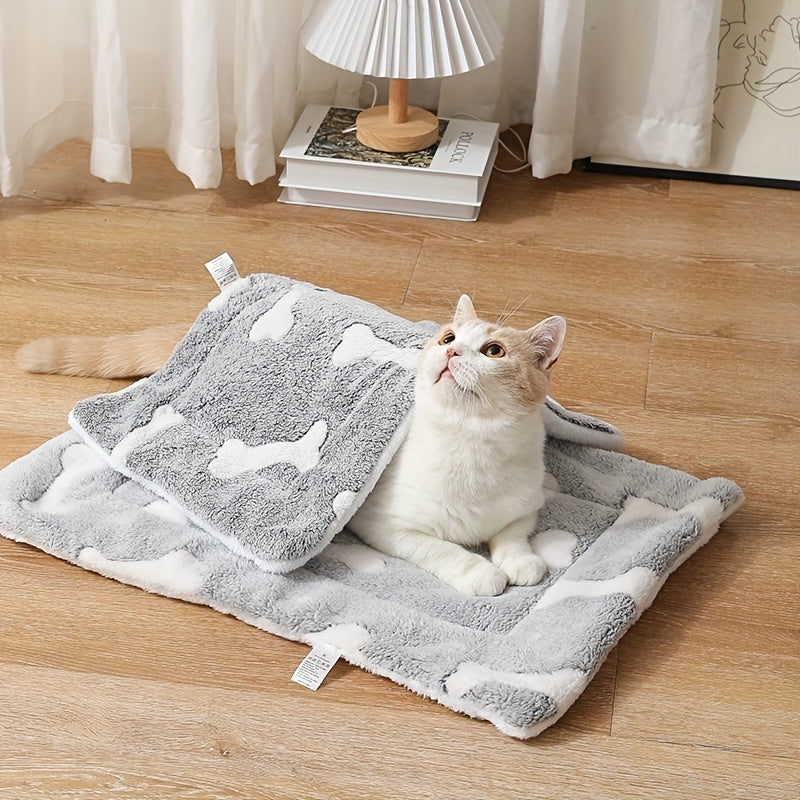 Pet Bed Mat