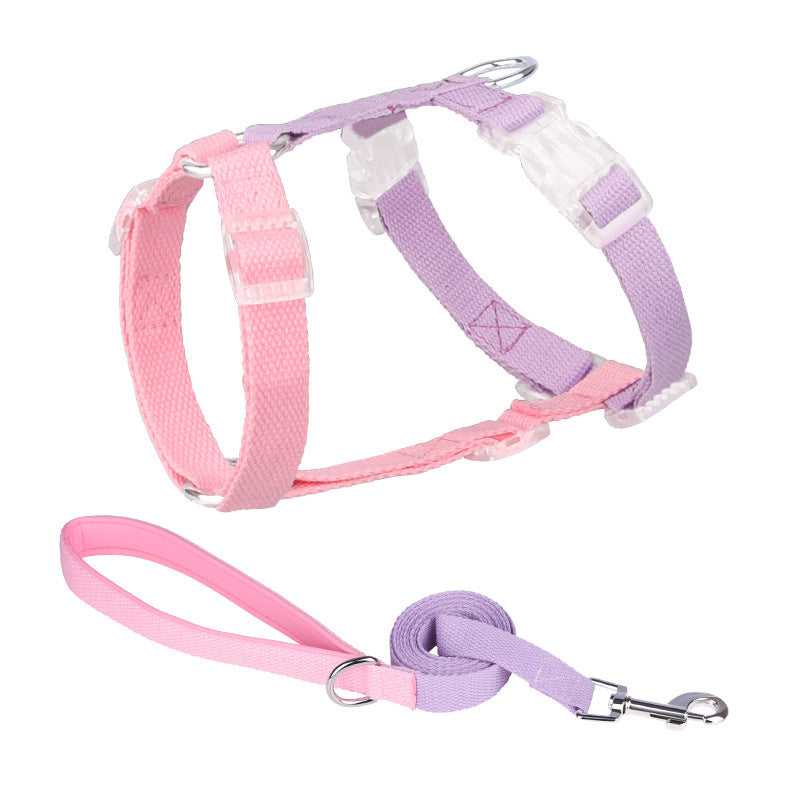 Pet Chest Strap