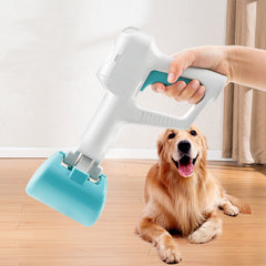 Toilet Collector For Pets