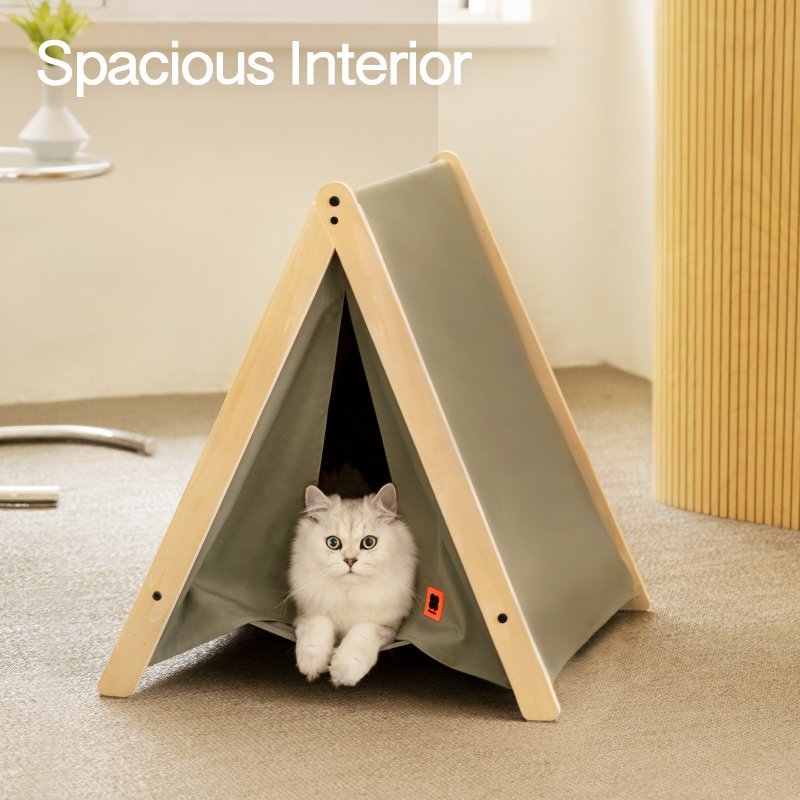 Cat Tent