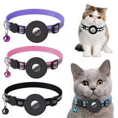 Collar for cats