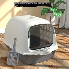 Litter Box