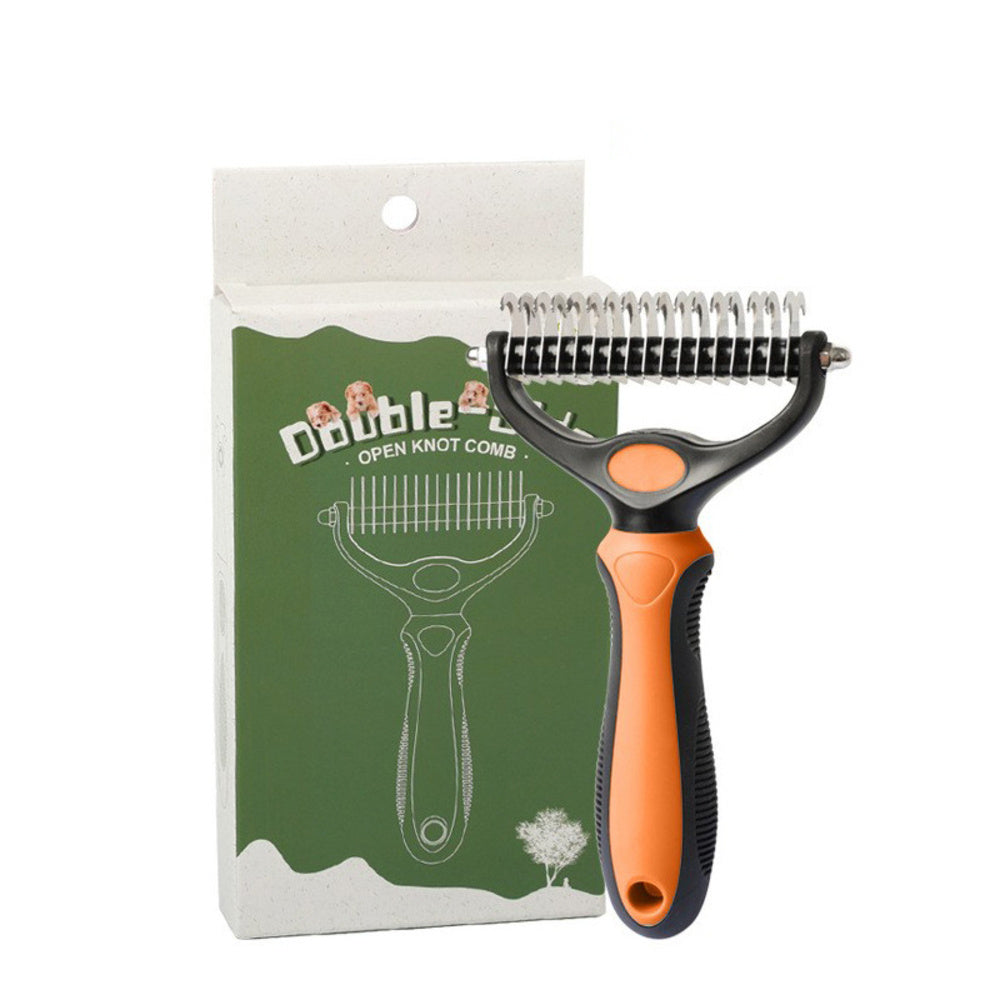 Pet Grooming Brush