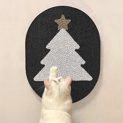 Cat Scratch Board