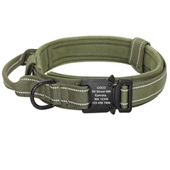 Medium Large Dog Collars