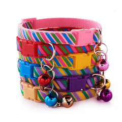 Collar Pet Bells