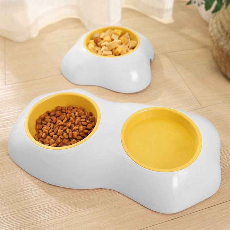 Pet Bowl Drinking Water Free Shipping