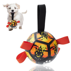 Interactive Dog Toys