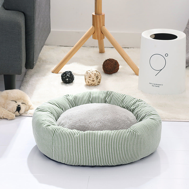 Pet bed