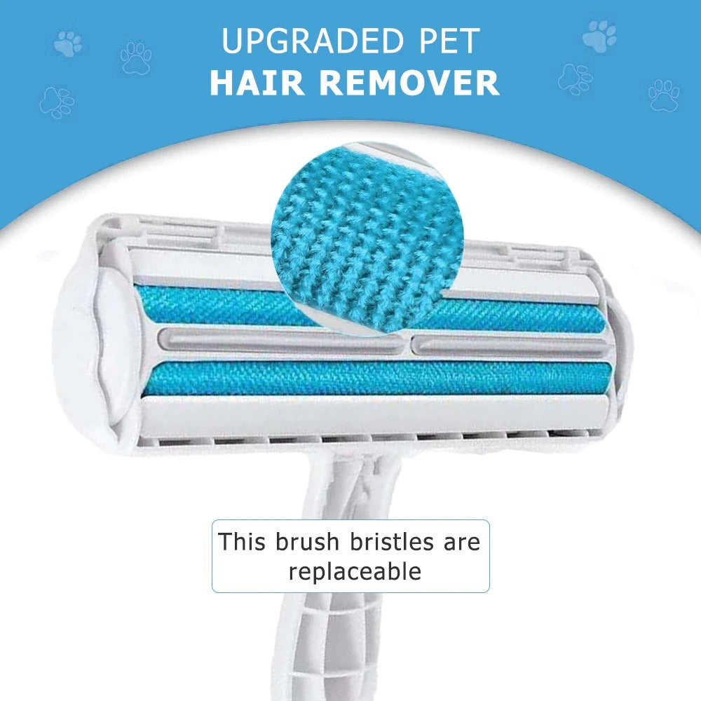 Pet Hair Roller