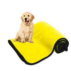 Dog Towels For Drying