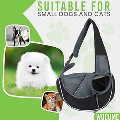 PetPal Crossbody Carrier