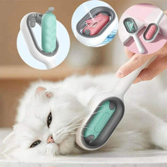 Cat Hair Brush-Free and fast shipping