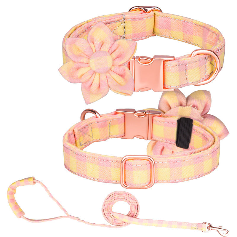 Leash Set