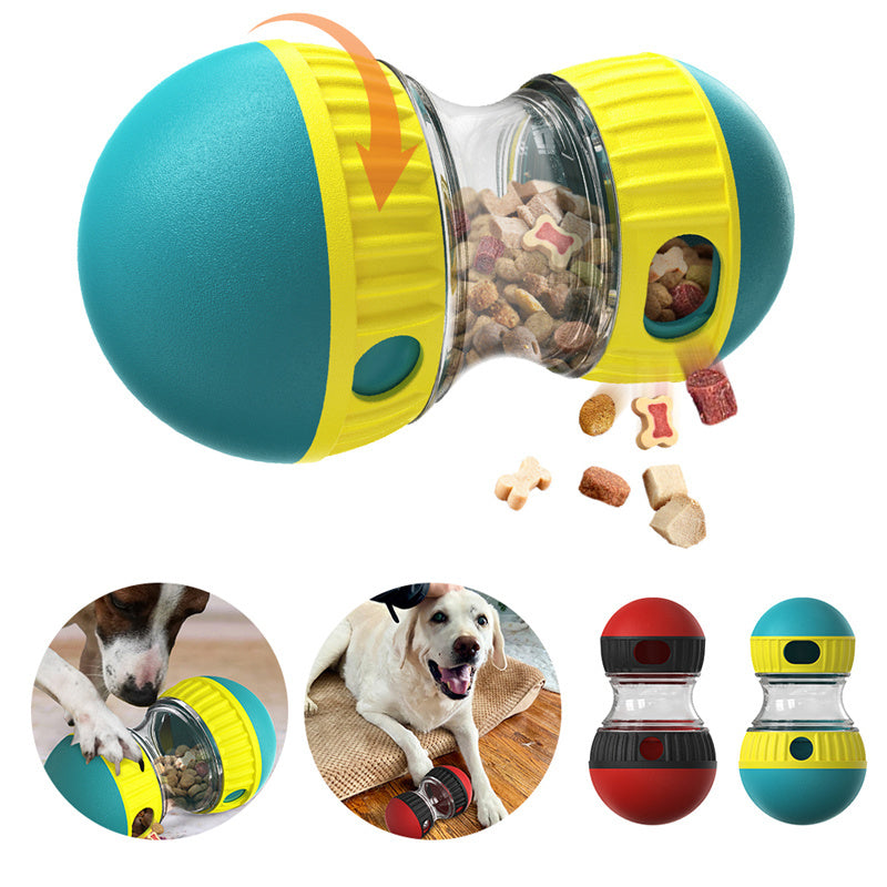 Food Dog Toy