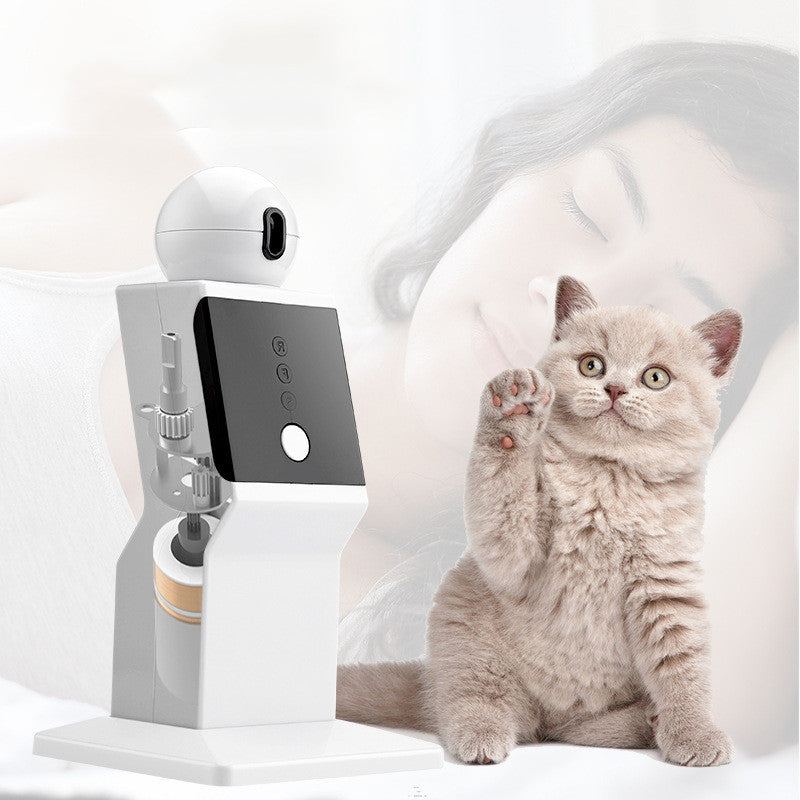 Smart Toys For Cat