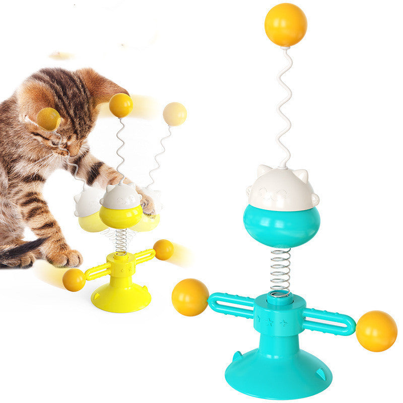 Cat Toy