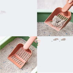 Cat Poop Scoop