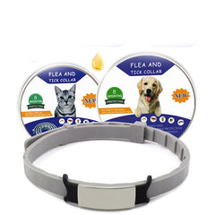 Pet Collar Flea