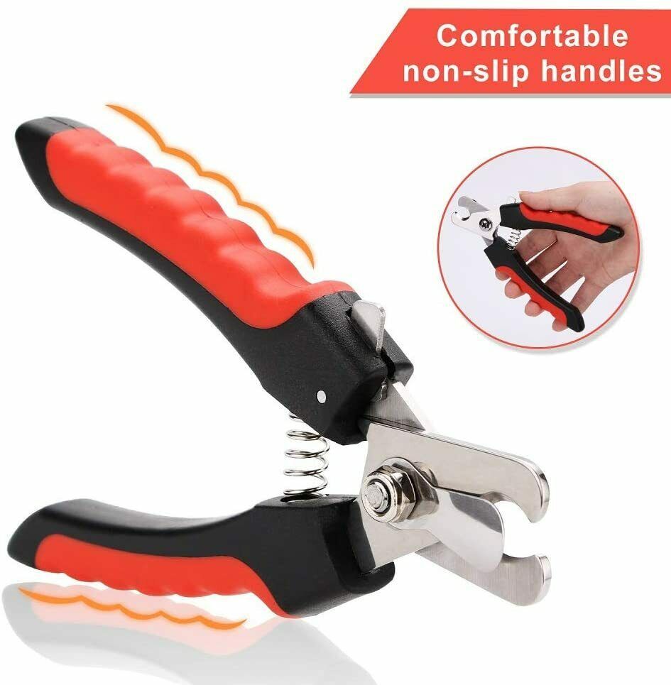 Pet Nail Clippers-Free and fast shipping