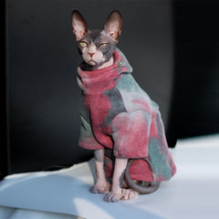 Clothes for cats