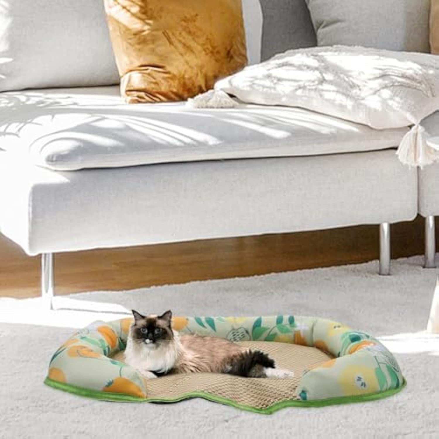 Sleeping Mat For Dogs And Cats