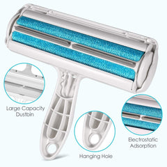 Pet Hair Roller