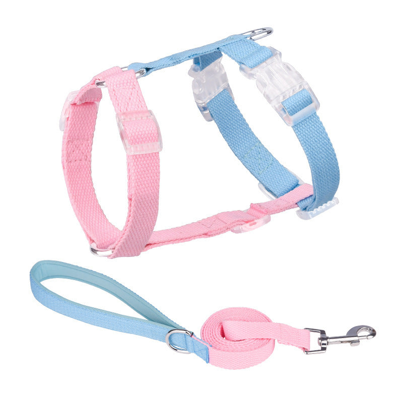 Pet Chest Strap