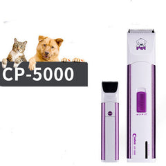 Electric Hair Clippers For Cats And Dogs