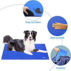 Dog Cooling Mat