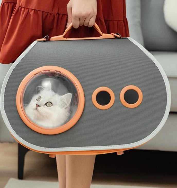 Pet bag