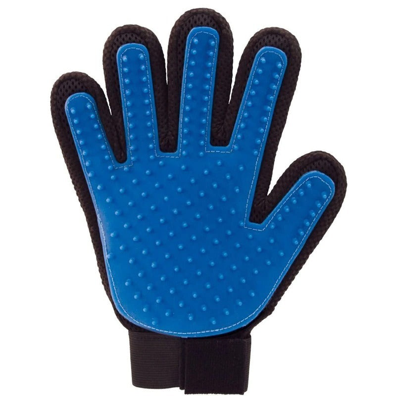 Grooming Glove For Cats and For Dog