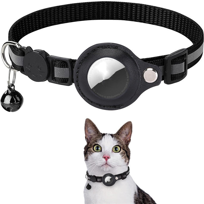 Collar for cats