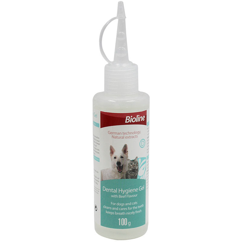 Gel Cream For Cleaning Dogs And Cats