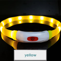 Pet Luminous Collar