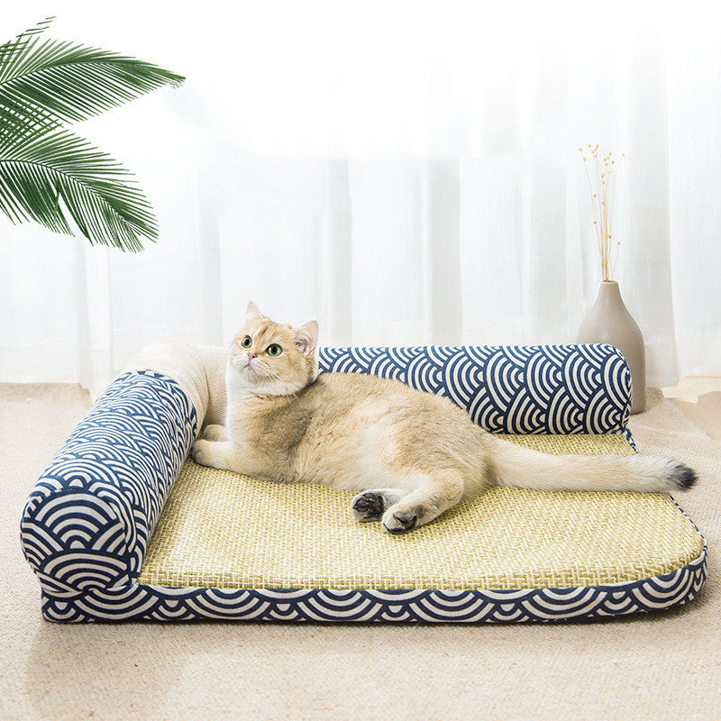 Cat Mats For Sleeping