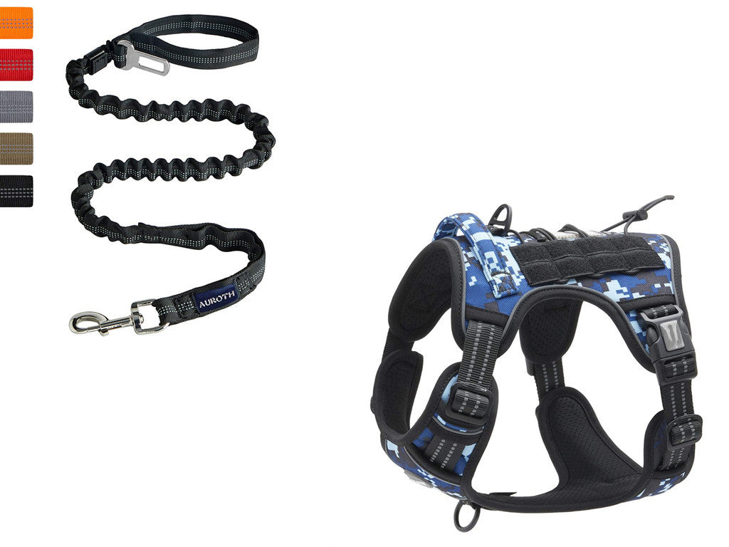 Pet Traction Rope